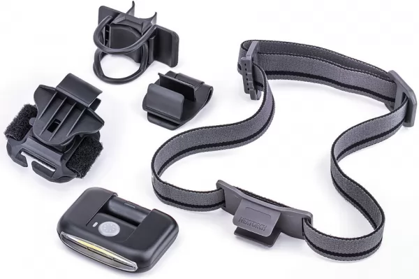 Nextorch UT10 Headlamp flashlights NXUT10