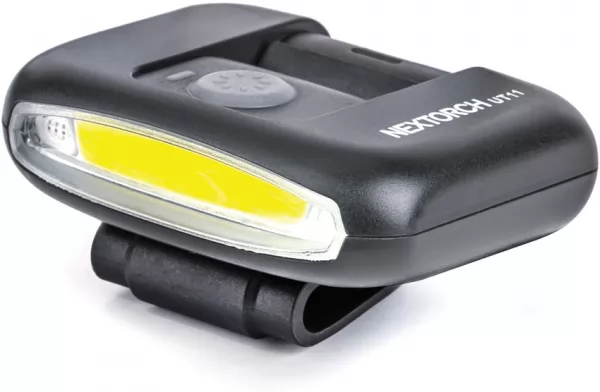 Nextorch UT11 Rechargeable Clip Light flashlights NXUT11