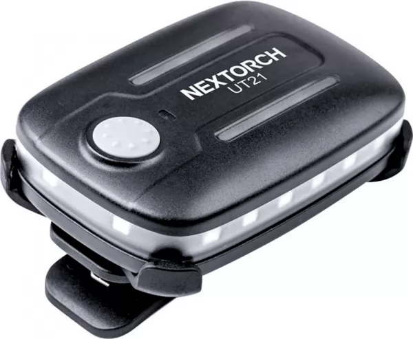 Nextorch UT21 Rechargeable Clip Light flashlights NXUT21