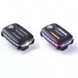 Nextorch UT21 Rechargeable Clip Light flashlights NXUT21