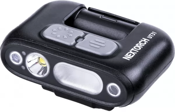 Nextorch UT31 Warning Light flashlights NXUT31