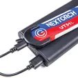 Nextorch UT51 Flashing Warning Bracelet flashlights NXUT51L