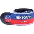 Nextorch UT51 Flashing Warning Bracelet flashlights NXUT51L