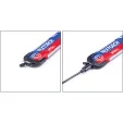 Nextorch UT51 Flashing Warning Bracelet flashlights NXUT51L