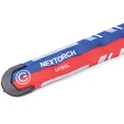 Nextorch UT51 Flashing Warning Bracelet flashlights NXUT51L