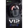 Nextorch V12 Modular Handcuff Holster flashlights NXV12
