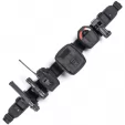 Nextorch V13 Modular Handcuff Holster flashlights NXV13