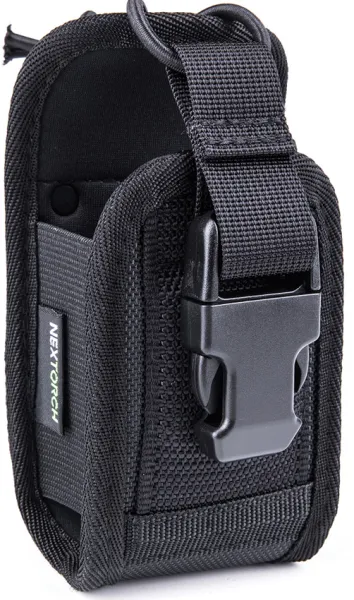 Nextorch V24 X-Carry Pouch flashlights NXV24XC