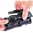 Nextorch Quick-Draw Flashlight Hold flashlights NXV31