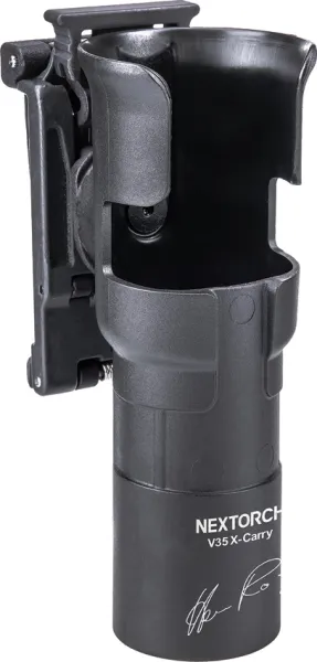 Nextorch V35 Flashlight Holster flashlights NXV35