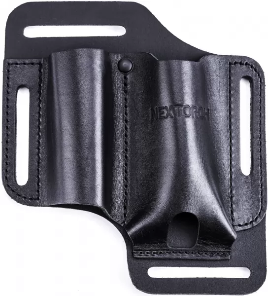 Nextorch V40 Multi Tool Sheath flashlights NXV40