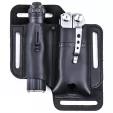 Nextorch V40 Multi Tool Sheath flashlights NXV40