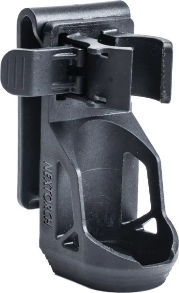 Nextorch V5 Tactical Flashlight Holster flashlights NXV5