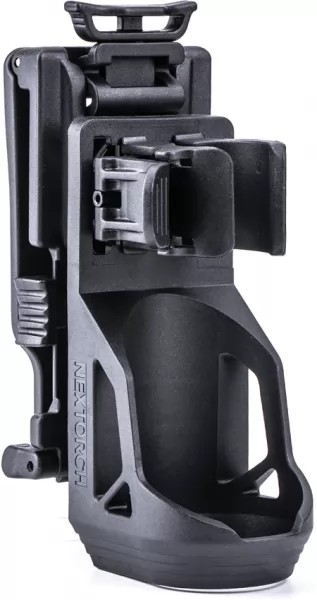 Nextorch V51 Quick-Draw Holster flashlights NXV51