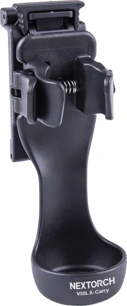 Nextorch V55L Flashlight Holster flashlights NXV55L