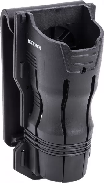 Nextorch V6 Tactical Rotating Clip flashlights NXV6