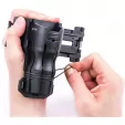 NexTorch V61 Compatible Holster flashlights NXV61