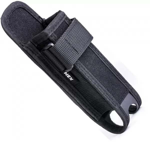 Nextorch NEX Baton MOLLE Holster flashlights NXV71