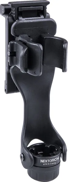 Nextorch V75 X-Carry Baton Holster flashlights NXV75