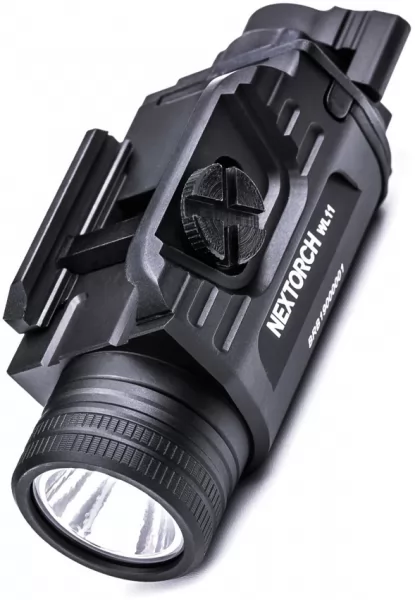 Nextorch WL11 Weapon Light flashlights NXWL11
