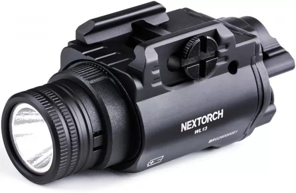 Nextorch WL13 Weapon Light flashlights NXWL13