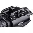 Nextorch WL13 Weapon Light flashlights NXWL13