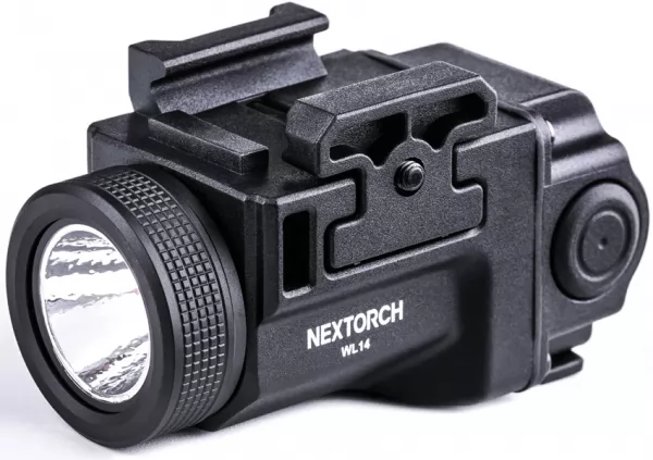 Nextorch WL14 Weapon Light flashlights NXWL14