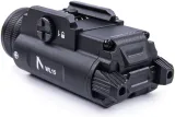 Nextorch WL15 Weapon Light flashlights NXWL15