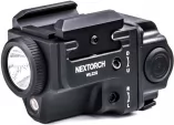 Nextorch WL22 Compact Weapon Light - NXWL22G