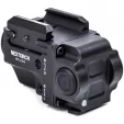 Nextorch WL22 Compact Weapon Light flashlights NXWL22R