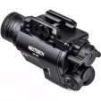 Nextorch WL23 Weapon Light Green flashlights NXWL23G