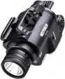Nextorch WL23 Weapon Light Red - NXWL23R