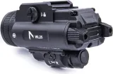 Nextorch WL25 Weapon Light flashlights NXWL25