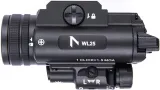 Nextorch WL25 Weapon Light flashlights NXWL25