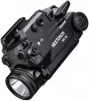 Nextorch WL30 Green Laser Handgun Light - NXWL30