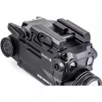 Nextorch WL30 Green Laser Handgun Light flashlights NXWL30