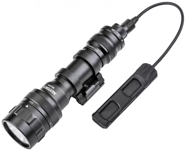 Nextorch WL50 IR Tactical Flashlight flashlights NXWL50IR
