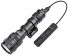 Nextorch WL50 IR Tactical Flashlight - NXWL50IR
