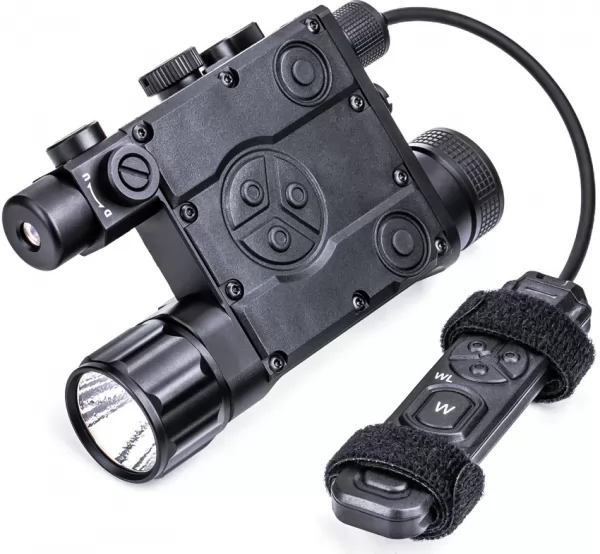 Nextorch WL60 Handgun Light flashlights NXWL60