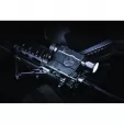 Nextorch WL60 Handgun Light flashlights NXWL60