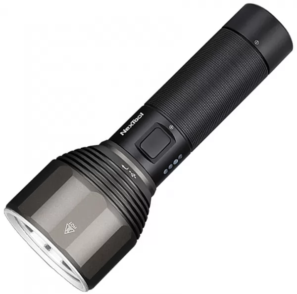 Nextorch 2000 LM Flashlight flashlights NXZES0417