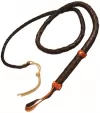 Denix Medium Top Grain Bullwhip - OC004