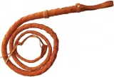 Denix Top Grain Bullwhip 72in - OC011