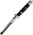 Miscellaneous Switchblade Comb - OC101S