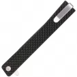 Ocaso Solstice Linerlock Satin CF OCA10CFS