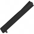 Ocaso Solstice Linerlock Black Ti OCA10CTB