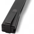 Ocaso Solstice Linerlock Black Ti OCA10CTB