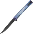 Ocaso Solstice Linerlock PVD - OCA10DBB