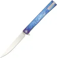 Ocaso Solstice Linerlock Satin - OCA10DBS