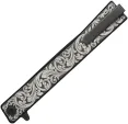 Ocaso Solstice Linerlock Scroll OCA10ESB
